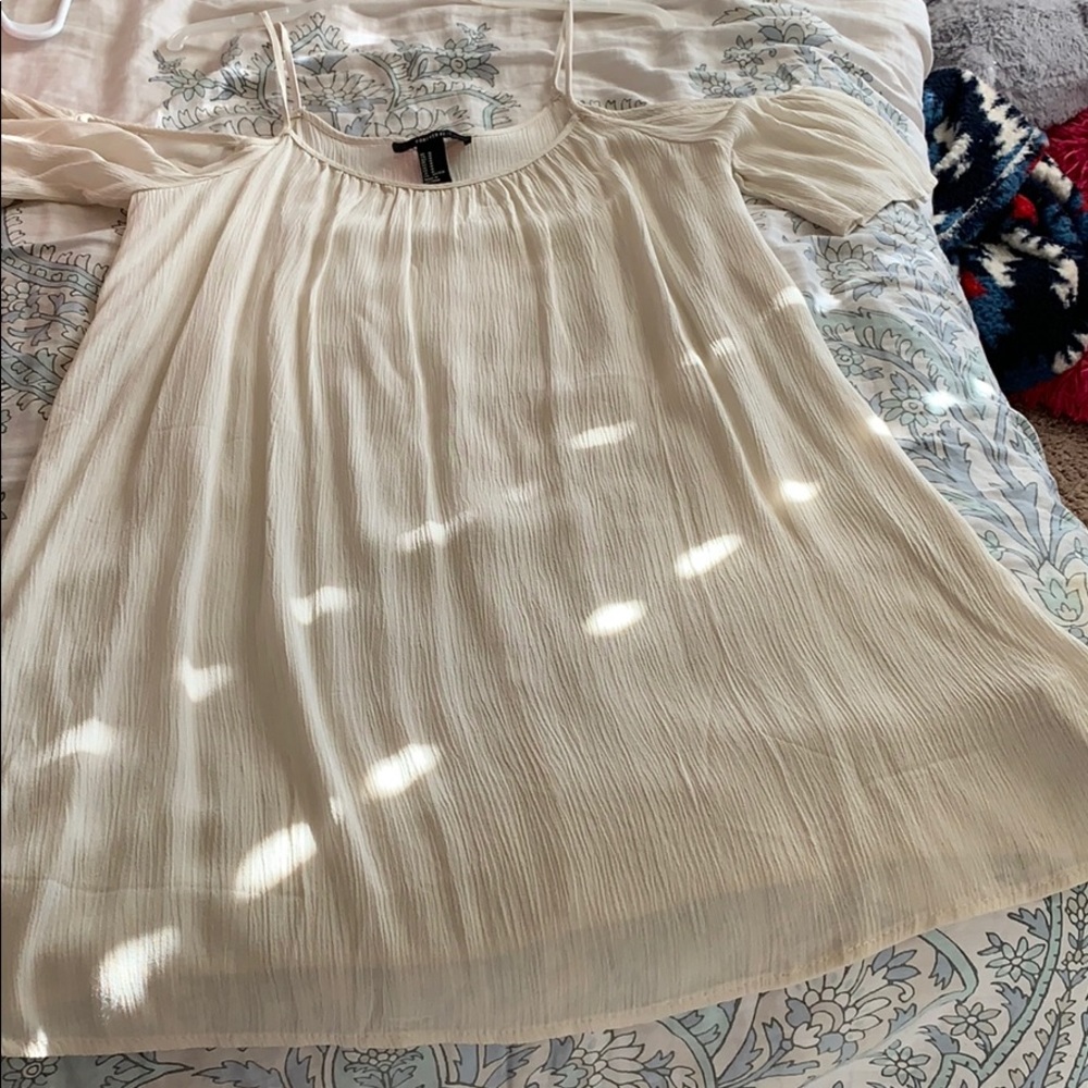 Forever 21 dress